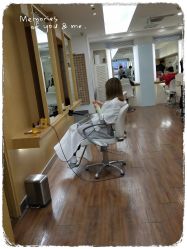 -THE LOG SALON 记录
