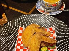-山葵家·创意料理(宁波来福士店)