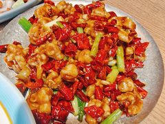 -街角等你.大连海鲜烧烤(西安路店)