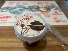 -长春堂顺时而饮(前门店)