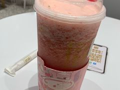 -奈雪的茶(湖滨银泰in77C区PRO店)