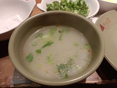 -滇海谣云南斑鱼养生火锅(北戴河旗舰店)