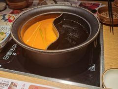 -温野菜涮涮锅(曲江大悦城店)