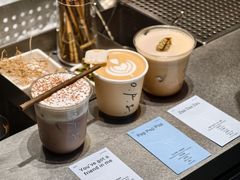 -O.P.S. CAFE