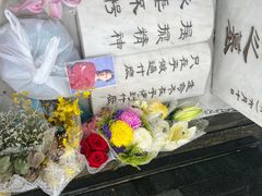 -黄家驹墓