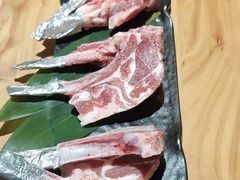 -九田家黑牛烤肉(溧水万达店)