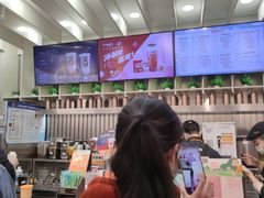 -CoCo都可(湖滨银泰店B区店)