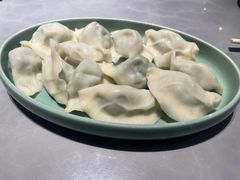 -东方饺子王(哈西万达店)