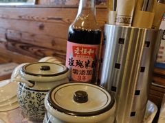 -张家巷美食(南浔店)