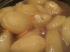 养生萝卜大煲-春天来了(印象新天地店)