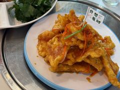 -东北缘餐厅(兰埔路店)