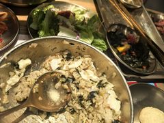 -西塔老太太泥炉烤肉(北京双井店)