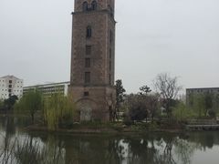 -同济大学(嘉定校区)