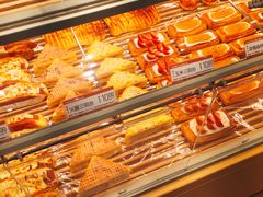 玉米三明治-好利来(奥林匹克购物广场店)