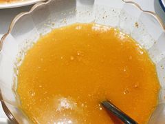 -山里俏·地标皖南菜·屯溪臭鳜鱼(北城万达店)