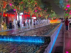 -大唐不夜城贞观广场