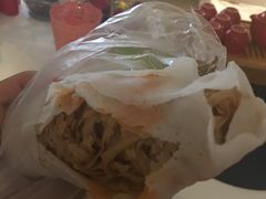 -芙蓉蛋卷(新街店)