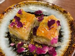 -Uncle Kosto科斯托·中东菜