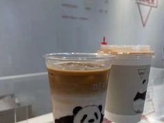 -Manner Coffee(芮欧百货店)