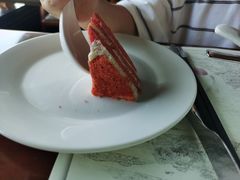 -泰谷酒店·太古码头闽菜自助餐厅