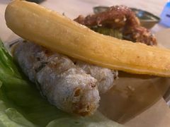 -海安安越南粉(丹竹頭店)