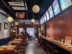 大堂-丝路花语之·胡姬酒肆(中关村店)