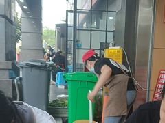 -叶伟胡辣壳面(两路口店)