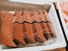 鸭血-傣妹火锅(四川北路店)