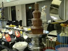 -OPEN開全日自助餐厅·牛肉火锅·海鲜(佛山希尔顿酒店)