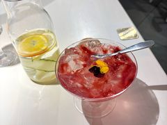 -秀儿家の小确幸花园西餐厅