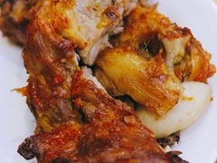 烤羊腿-维吾尔餐厅(宜山路店)