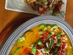 -盐帮食坊•小河帮川菜(四川师大店)