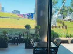 -茗知道茶馆(世博源店)