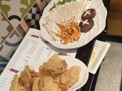 -掂档潮汕牛肉火锅(沈阳万象城店)