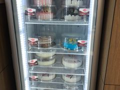 -DQ·蛋糕·冰淇淋(金桥店)