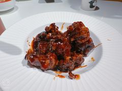 -新白鹿餐厅(第一百货店)