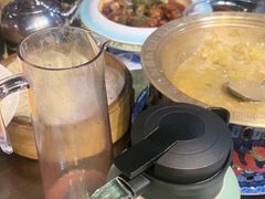 -东北大院·东北菜(三台子店)