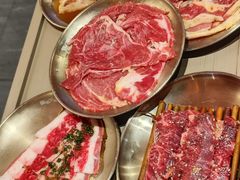 -西塔老太太泥炉烤肉(济南首店)