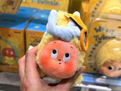 -泡泡玛特POPMART(蓝色港湾店)