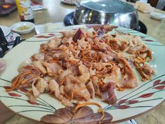 桑拿鸡行-苏记餐厅(叠南店)