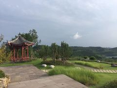 -仙海旅游度假区