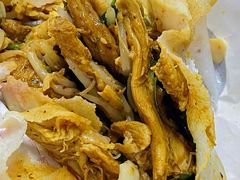 -安徽阜阳卷馍(西单店)