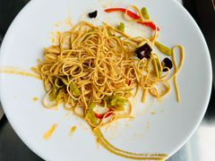 -No.DD戳子烧烤·江湖菜(北京总店)