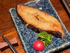 -古京·臻致料理(月湖店)