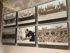 -中国闽台缘博物馆