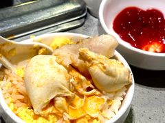 -海底捞火锅(奉化银泰店)