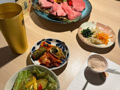 -神户牛焼肉専門店 牛一(道顿堀店)