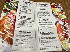 -安妮意大利餐厅(世贸天阶店)