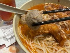 -南记粉面(銅鑼灣中心店)