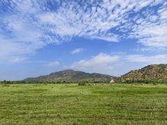 -玉龙沙湖景区